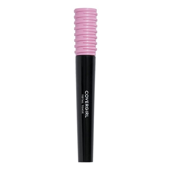 COVERGIRL Other - COVERGIRL Total Tease Deep Blue Full Long Mascara